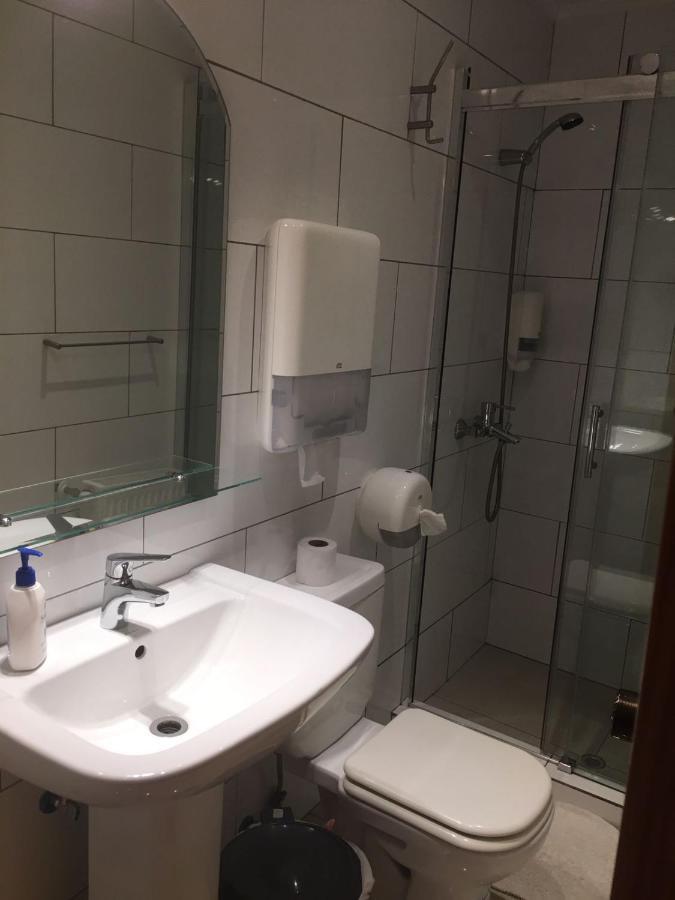 Hostal Balmaceda 푼타아레나스 외부 사진
