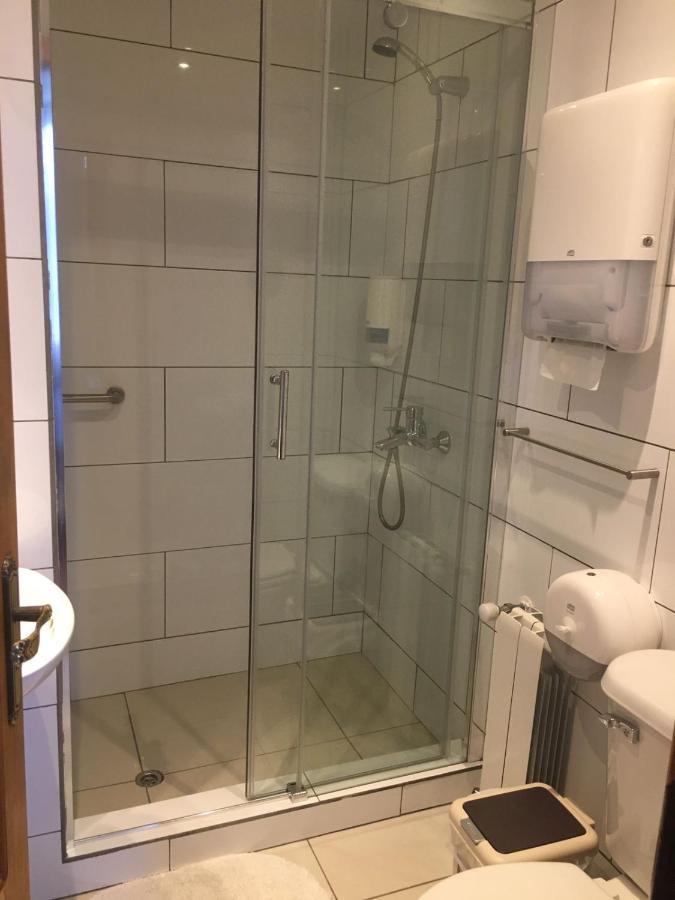 Hostal Balmaceda 푼타아레나스 외부 사진