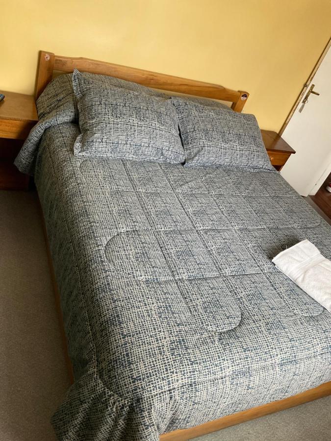 Hostal Balmaceda 푼타아레나스 외부 사진