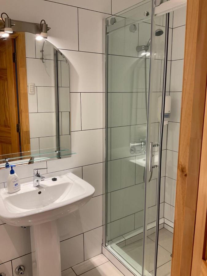 Hostal Balmaceda 푼타아레나스 외부 사진