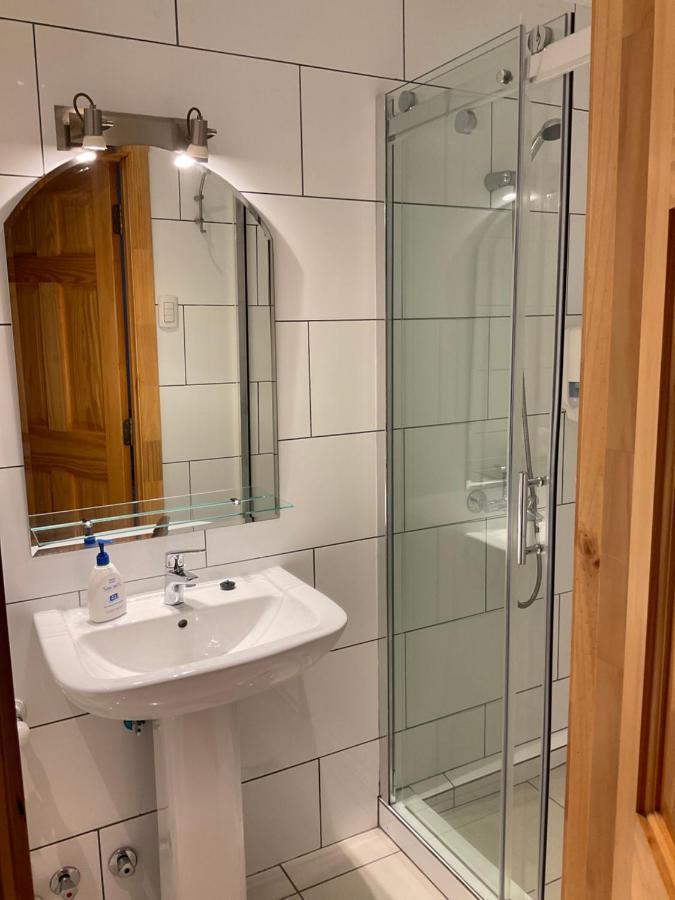 Hostal Balmaceda 푼타아레나스 외부 사진