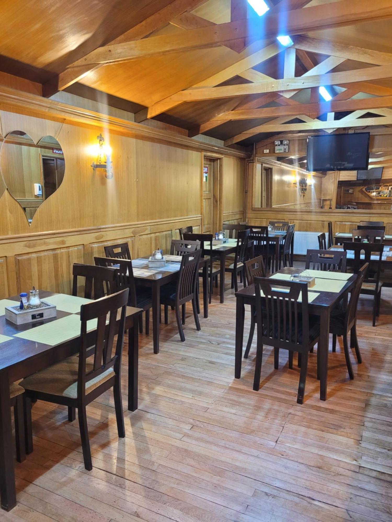 Hostal Balmaceda 푼타아레나스 외부 사진