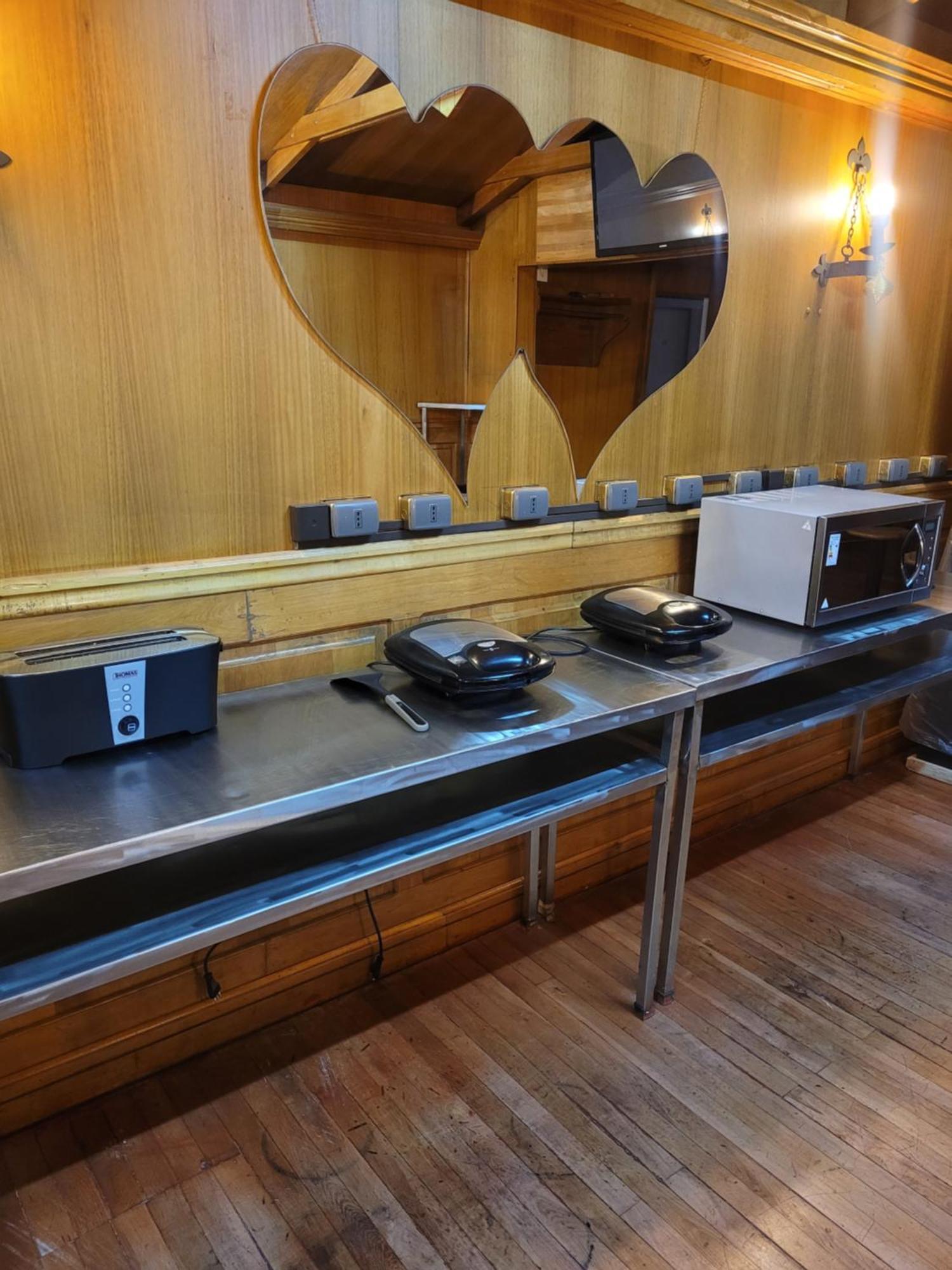 Hostal Balmaceda 푼타아레나스 외부 사진