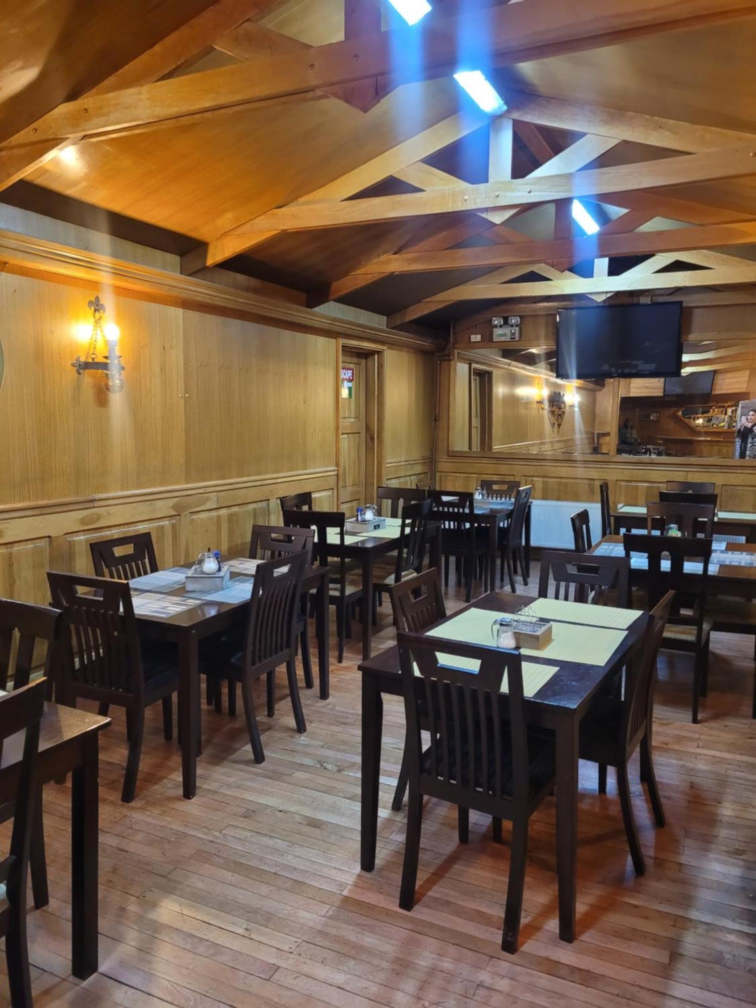 Hostal Balmaceda 푼타아레나스 외부 사진