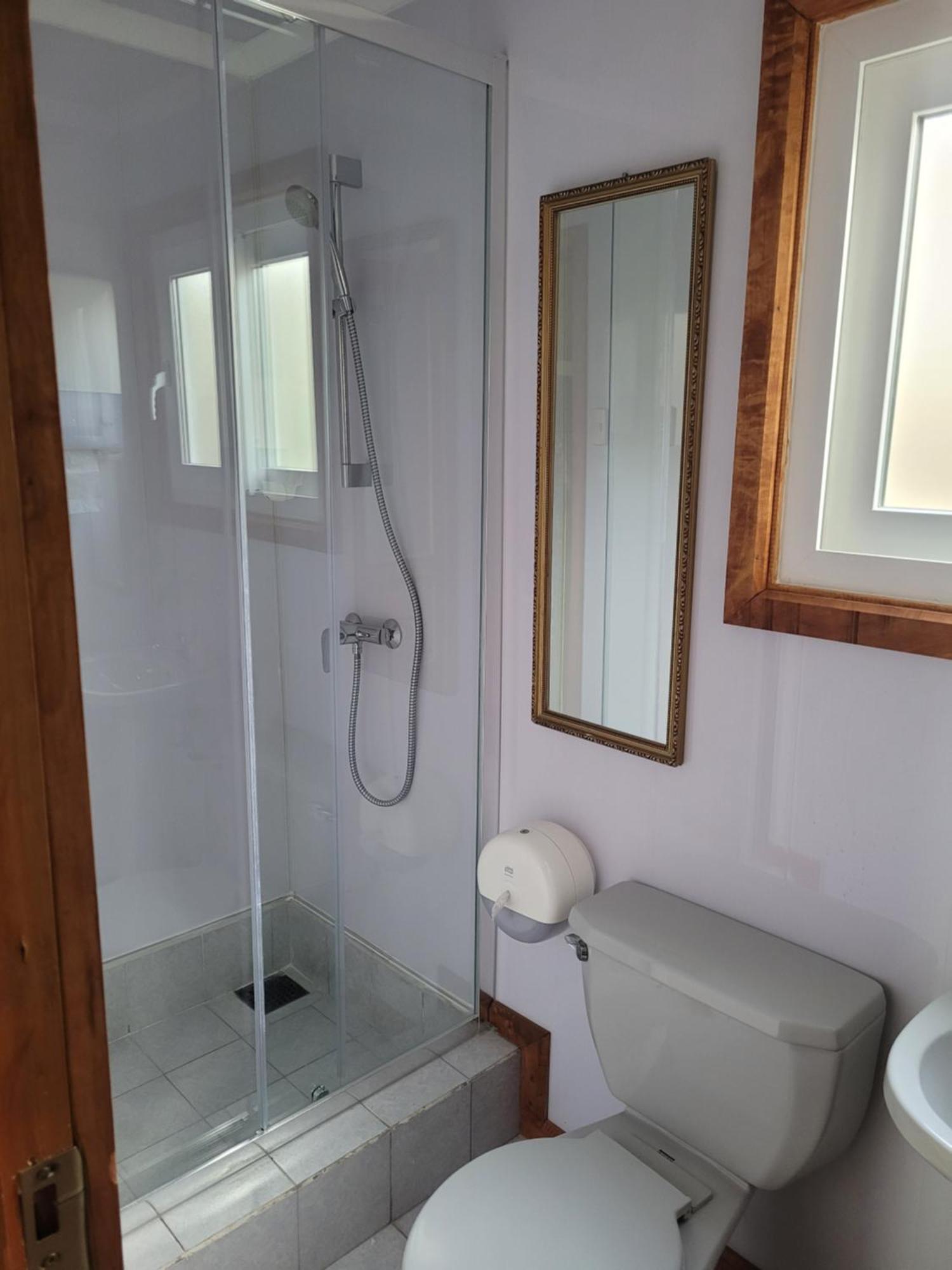 Hostal Balmaceda 푼타아레나스 외부 사진