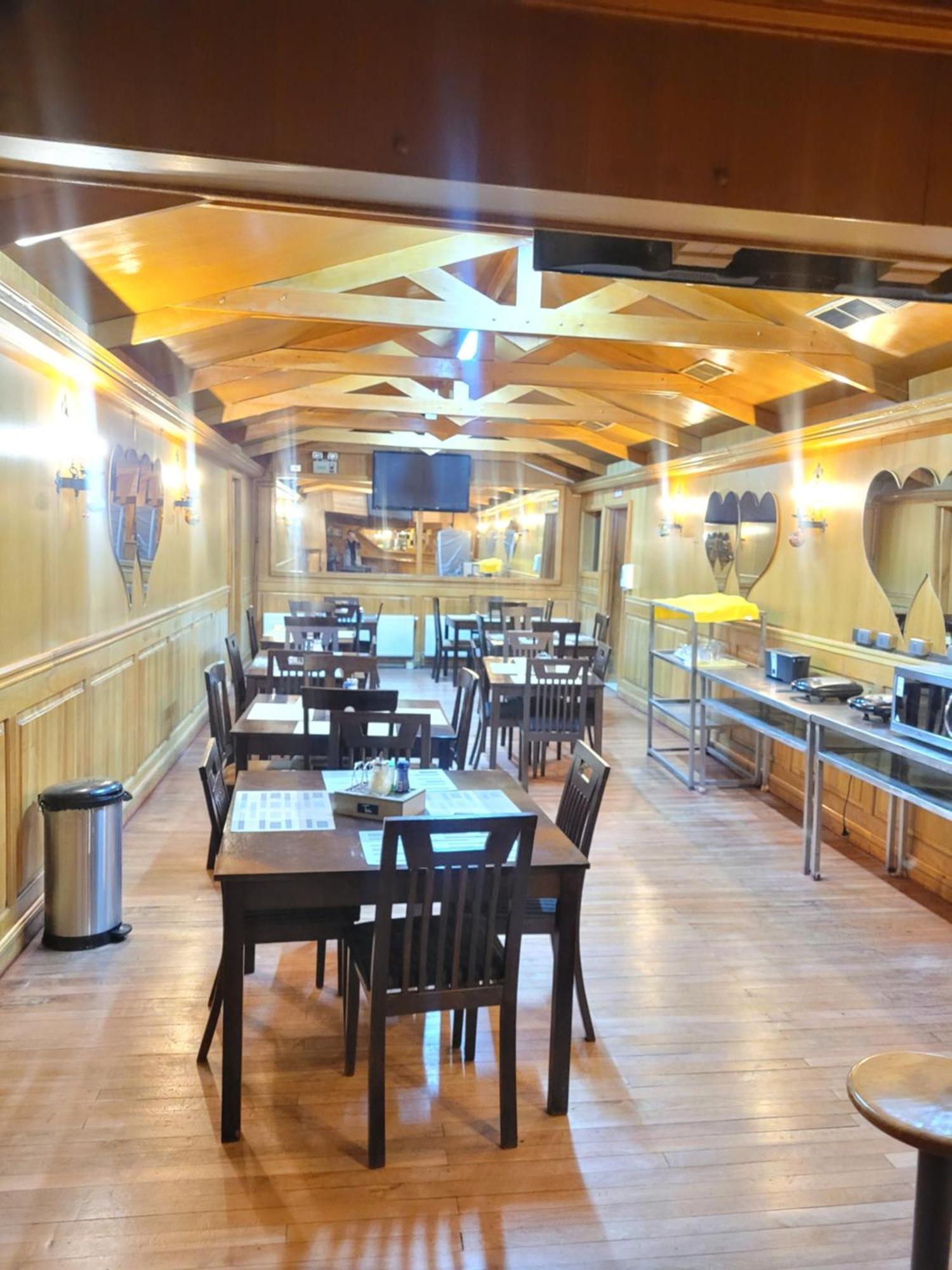 Hostal Balmaceda 푼타아레나스 외부 사진