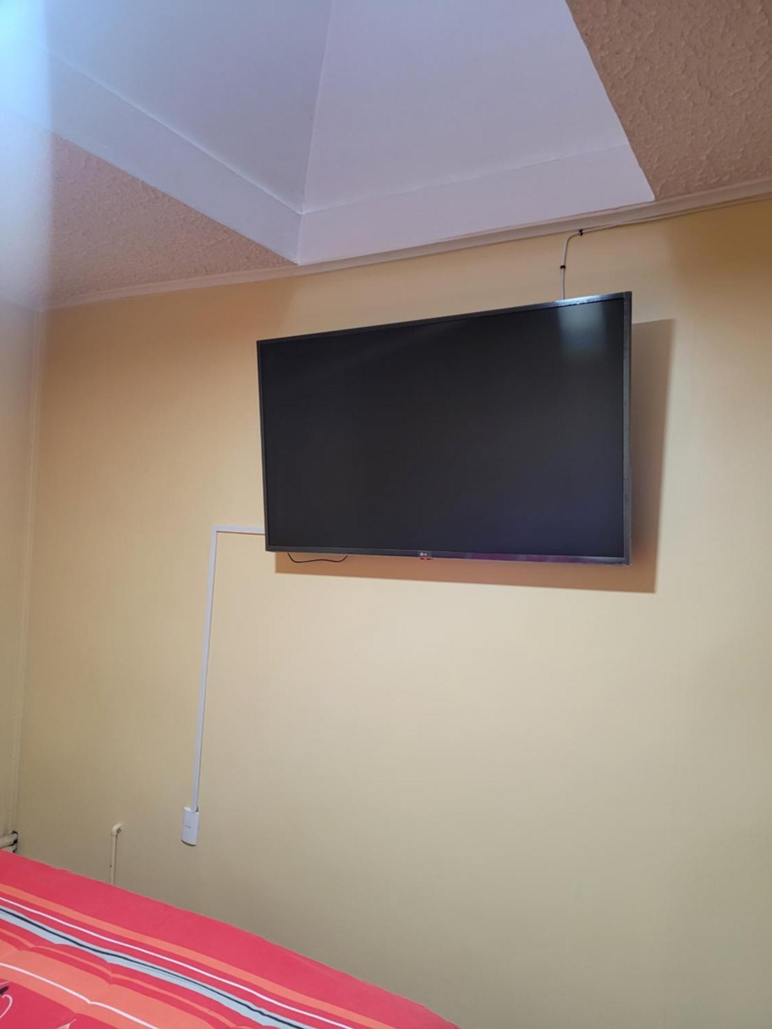 Hostal Balmaceda 푼타아레나스 외부 사진
