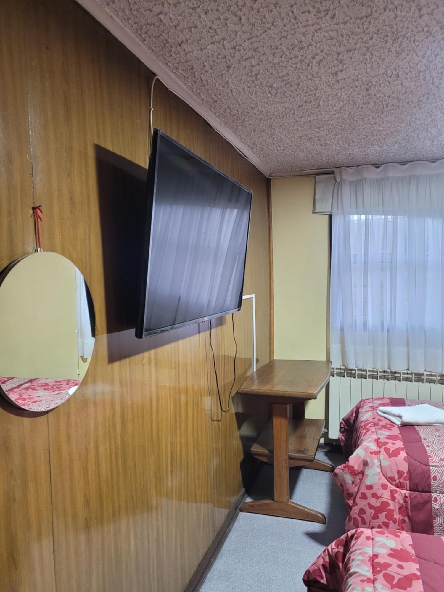 Hostal Balmaceda 푼타아레나스 외부 사진