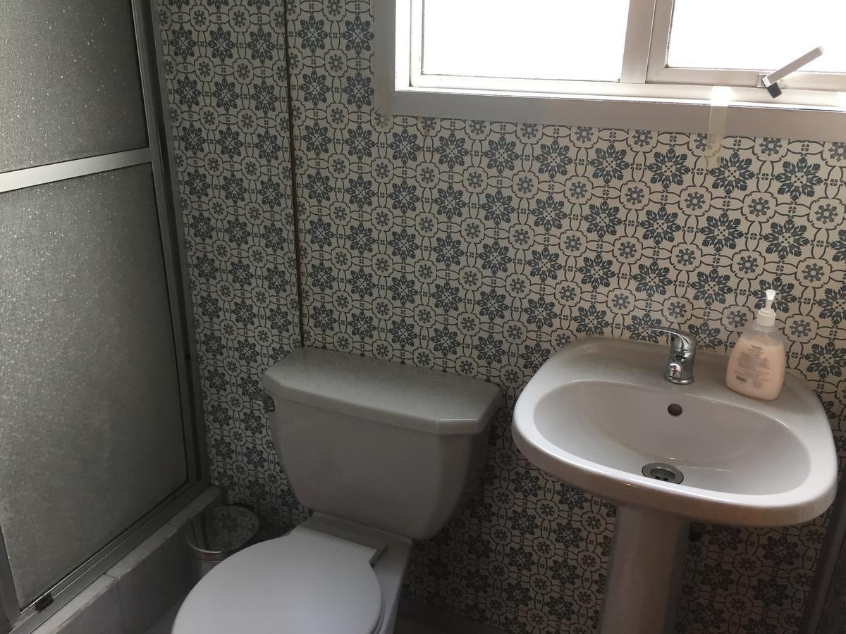Hostal Balmaceda 푼타아레나스 외부 사진