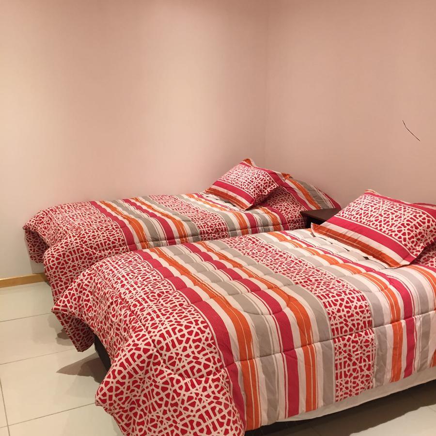 Hostal Balmaceda 푼타아레나스 외부 사진
